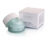 Eldan Idrapure oil free moisturizer / Очищающий крем для проблемной кожи 