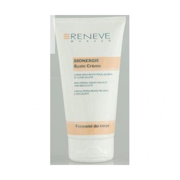 Reneve bionergie buste creme / омолаживающий укрепляющий крем для бюста и декольте (с экстрактом витекса и подорожника) - профес.
