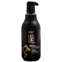 Dikson Argabeta Beauty Shampoo / Питательный шампунь для волос на основе масла Аргана 500 мл