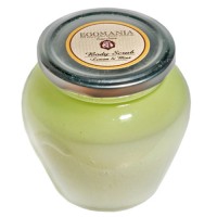 Egomania Скраб для тела Лимон и Мята / Body Scrub Lemon & Mint 