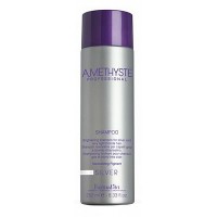 FarmaVita Шампунь для светлых и седых волос / Amethyste silver shampoo 1000 мл