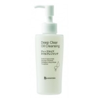 Bb Laboratories Deep Clear Oil Cleansing / Масло очищающее 150 мл