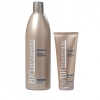 Шампунь для вьющихся волос Shampoo Packaging for Retail - ANTI CURLY 200 мл.