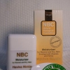 Moisturizer NBC