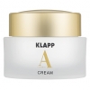 Ночной крем / "Vitamin A" Cream