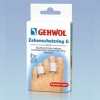 Гель-кольцо Геволь G мини (GEHWOL Zehenschutzring )