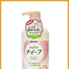 Kanebo Naive Peach Shampoo