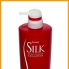 Kanebo Silk Moist Essence Shampoo