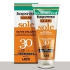 Крем антицеллюлитный для загара с SPF 30
