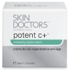 Potent C+ Night Cream