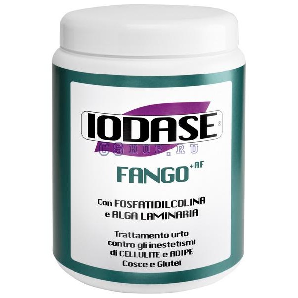 Comprar IODASE FANGO 1000ML en Farmacia Andorra.